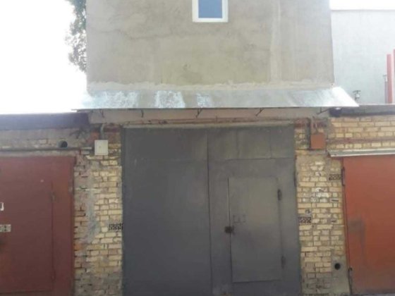 Гараж в аренду Академгородок Киев