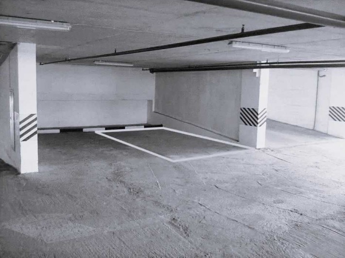 Сдам паркинг паркоместо  на Тополевой - фото 1