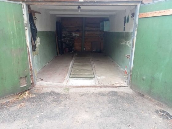 Здам Гараж! Київ, Відрадний, вул.Новопольова 67А Киев