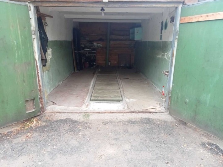 Здам Гараж! Київ, Відрадний, вул.Новопольова 67А - фото 1