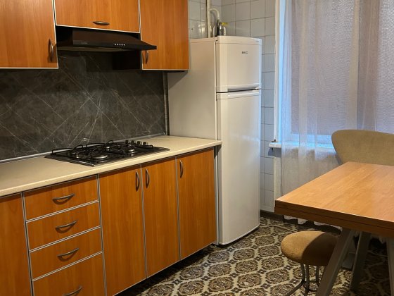 2 кімнатна квартира Бородинский Запорожье