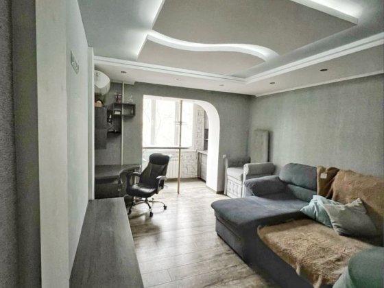 Продам 1к кв/Космонавтов-Китобоев Миколаїв