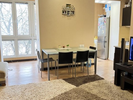 2-х комнатная квартира в центре Миколаїв