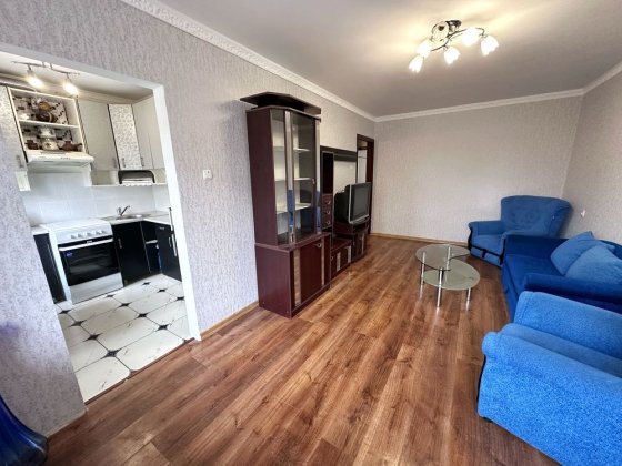 3 Кімнатна квартира р-он ЮТЗ Південна (ХАЗЯЙКА) Миколаїв