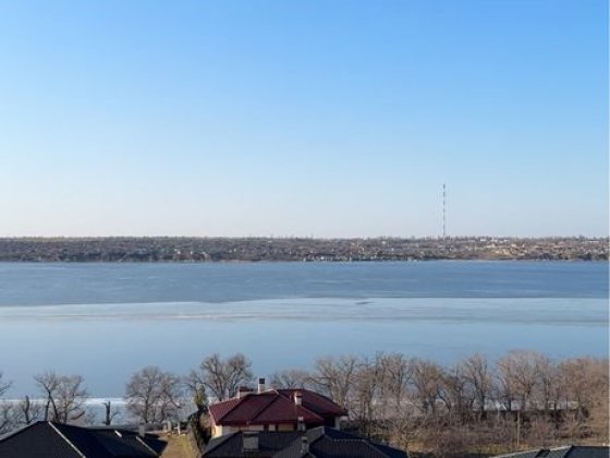 Видовая 3к в Леваневцев с мебелью и техникой Миколаїв