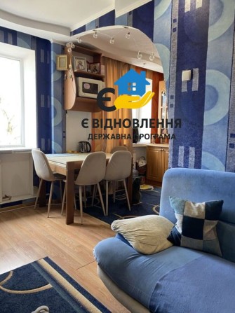 Продаж трикімнатна квартира Яновського. - фото 1