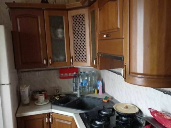 Продажа. Однокомнатная квартира Автовокзал. Шатило. Кропивницький