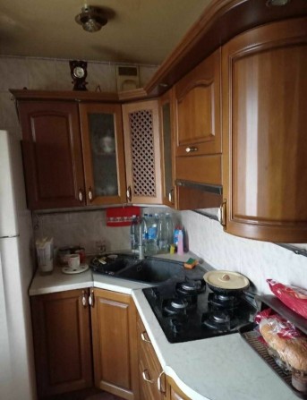 Продажа. Однокомнатная квартира Автовокзал. Шатило. - фото 1