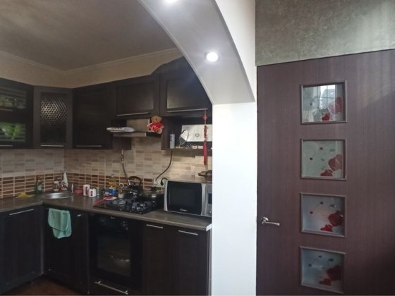 В Продажу 1 к к на вул. Паркова / ютз Миколаїв