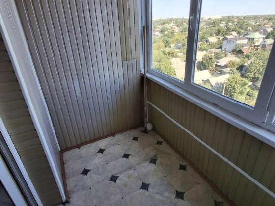 Продається, трикімнатна квартира, Кущівка. Кропивницький