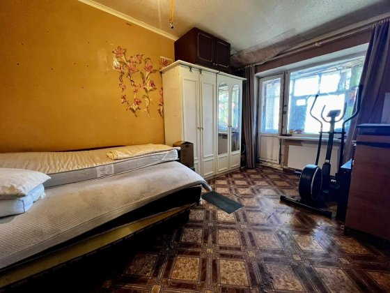 Продаж однокімнатної квартири вул. Зінченка. Кропивницький