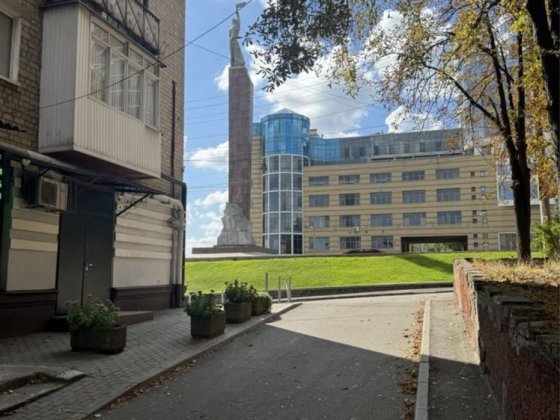 Продається квартира в самому серці Дніпра! Днепр