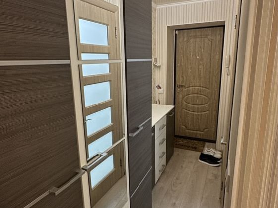 Продаю 3х-комнатную квартиру ЛЕСКИ Николаев