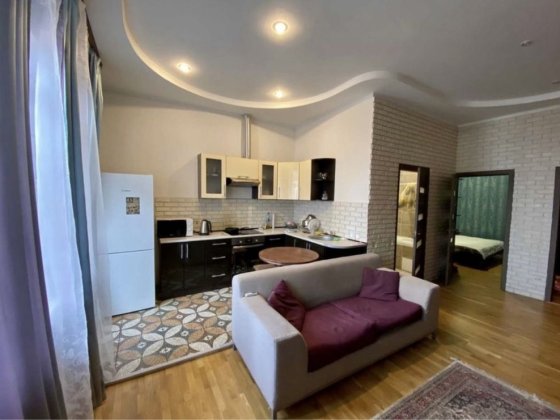 Продается 2-х комн. кв. в ЖК Лермонтово Запоріжжя