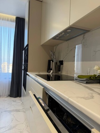 Продам 2-к кв в 3-V Волкова - фото 1