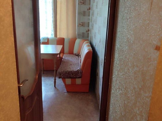 Продаж 3-кімнатної квартири в Соляних Миколаїв