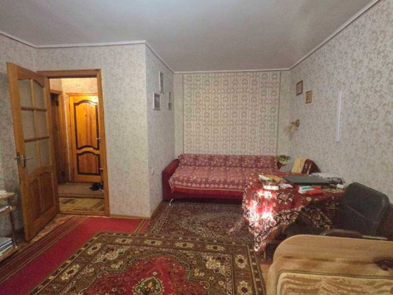 Продаж 1 кімн. квартиру вул. Незалежності Кропивницький