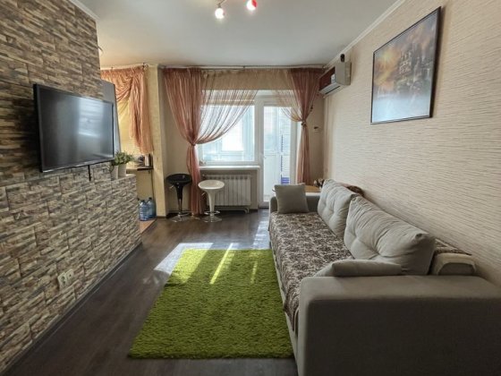 Продаж укомплектованої 3кім. квартири р-н Ковалівка!!! Кропивницький