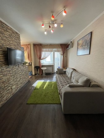 Продаж укомплектованої 3кім. квартири р-н Ковалівка!!! - фото 1