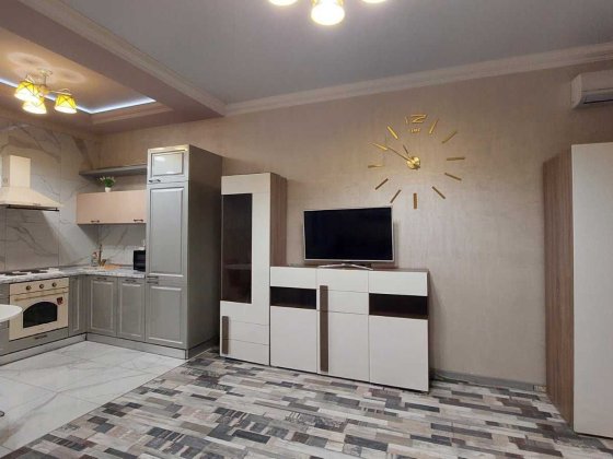 *Продаж 2х кімнатної квартири в ЖК Лермонтово, по вул. Волгоградська Запоріжжя