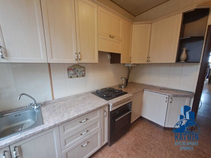 Продам 2 к квартиру пр. Дмитра Яворницького Центр - фото 1