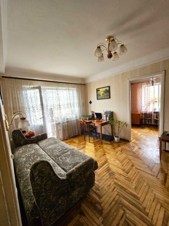 НЕ АГЕНСТВО! 2-х комн. квартира. Заходи и живи! От Собственника - фото 1