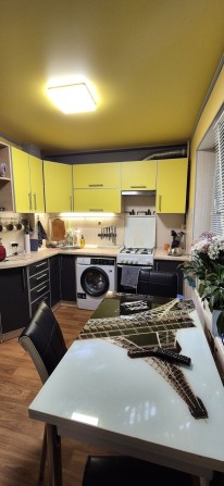 Двокімнатна квартира. Заводський район. - фото 1