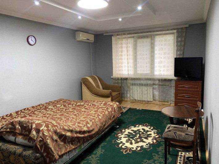 Продаж однокімнатної квартири, Центр міста (вул. Гагаріна) 213-112-760 - фото 1