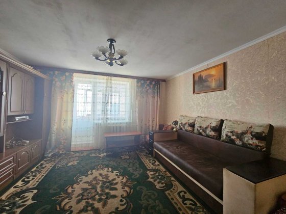 Продається 3кімнатна квартира в цегляному будинку Житомир