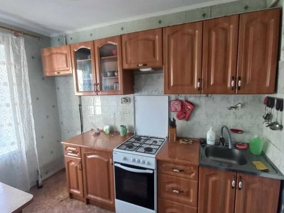 Продаж 2 кімнатна квартира р-н. Майдану Волі Запорожье