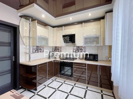 Квартира на Героїв України Кропивницкий