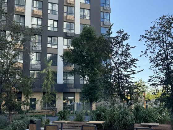 Продам 3х кімнатну квартиру в новобудові від власника Кропивницкий