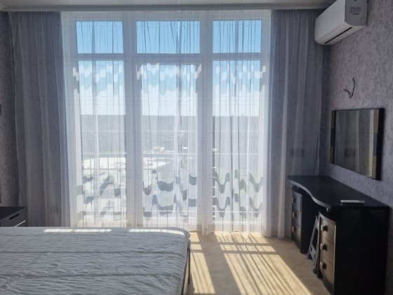 Дизайнерська квартира Житомир