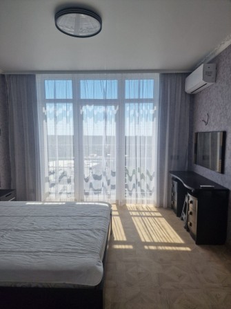 Дизайнерська квартира - фото 1