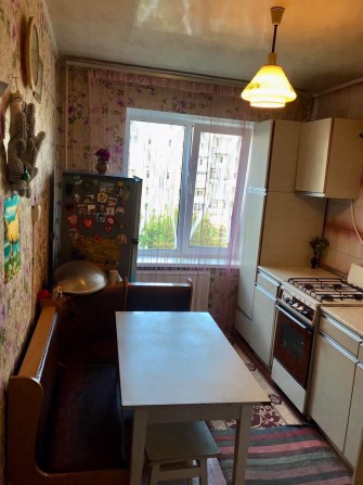 Продається 3-км. на Шкільному - фото 1