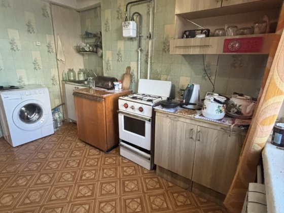 Продаю велику 1 кімнатну квартиру Миколаїв