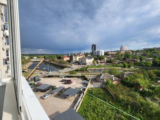 Продам 2 кім квартиру вул Островського Кропивницкий