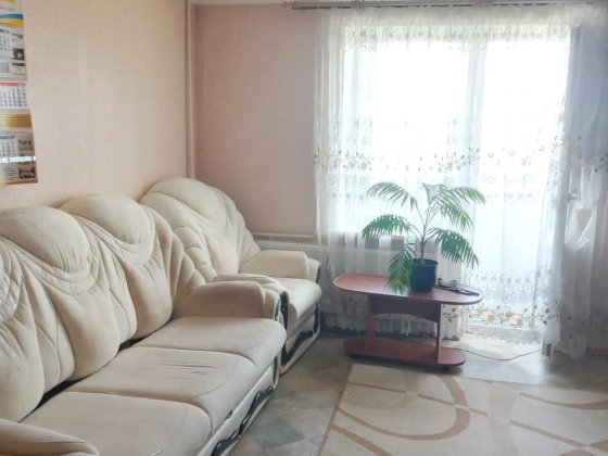 Продаж 1к квартири на 101-му м-ні Кропивницький