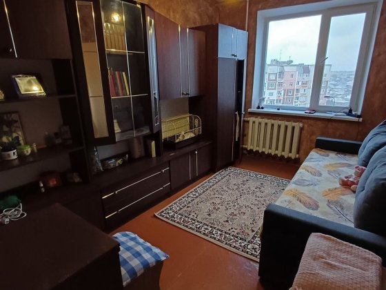 Продам 2х кімнатну Проспект Миру Житомир