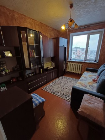Продам 2х кімнатну Проспект Миру - фото 1