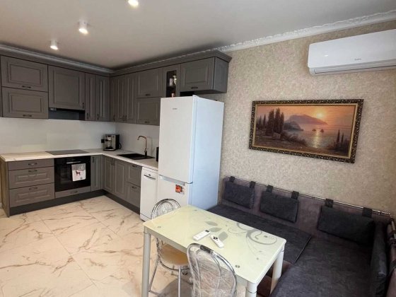 1-но кімнатна квартира в Рівер Сіті Житомир