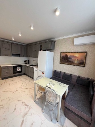 1-но кімнатна квартира в Рівер Сіті - фото 1