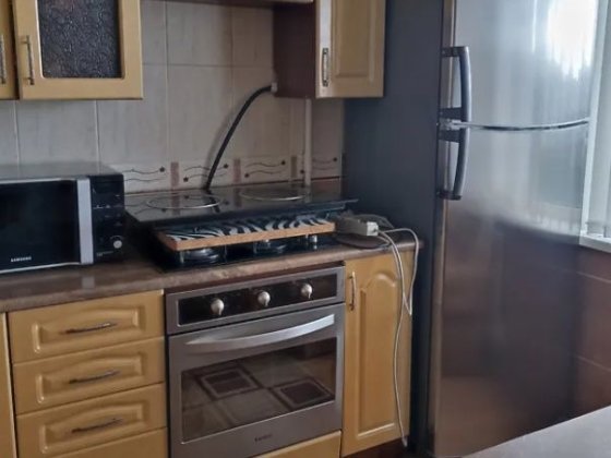 Продається двокімнатна квартира Житомир