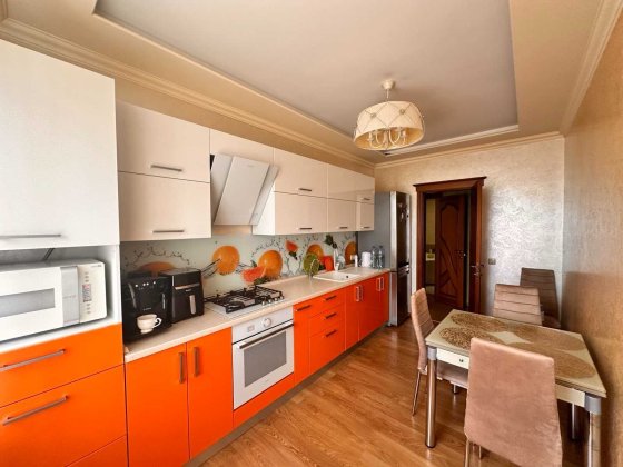 Продам 3 кімнатну квартиру Житомир