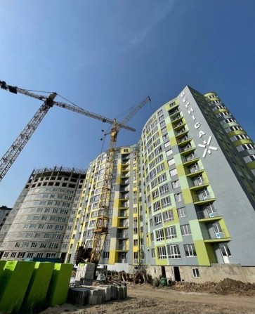 Продаж 1 кім.кв. вул. Проспект Незалежності. 37500 у.о - фото 1