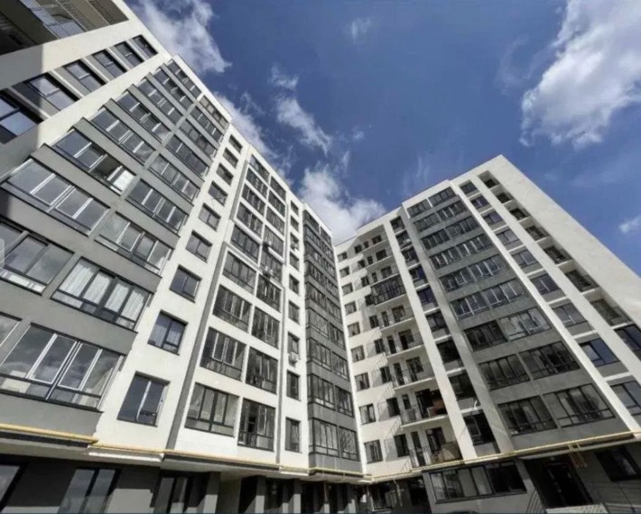 Без комісії! Від Власника!Продаж квартири вул.Дж.Вашингтона (Довга) - фото 1