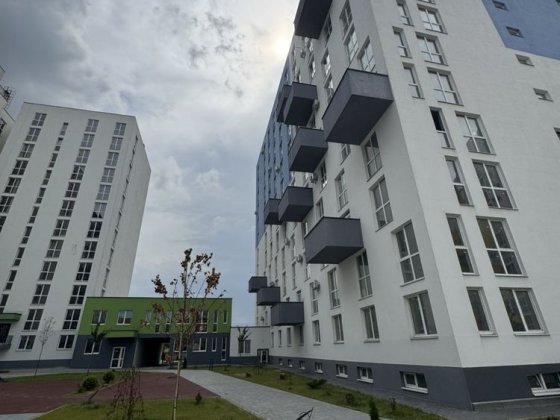 Продаж двокімнатної квартири ЖК Ріел Сіті.вул Рудненська 8 Львів