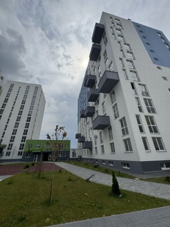 Продаж двокімнатної квартири ЖК Ріел Сіті.вул Рудненська 8 - фото 1