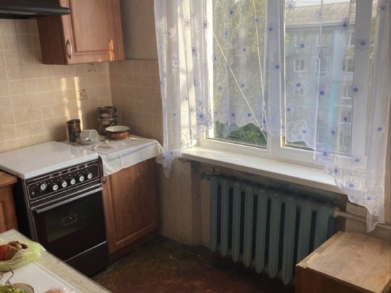 Продам 2 комнатную квартиру, 5/5, Северокольцевая Запорожье