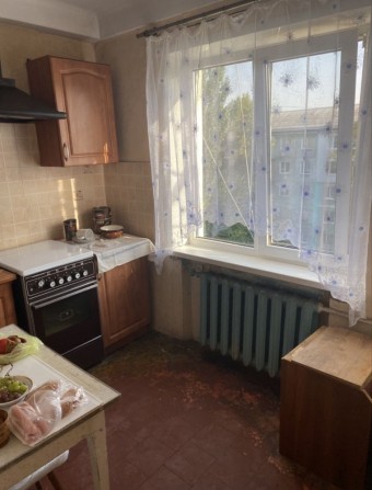 Продам 2 комнатную квартиру, 5/5, Северокольцевая - фото 1